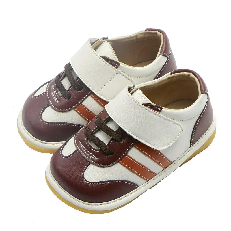 Baby shoes Velcro soft soled children's shoes