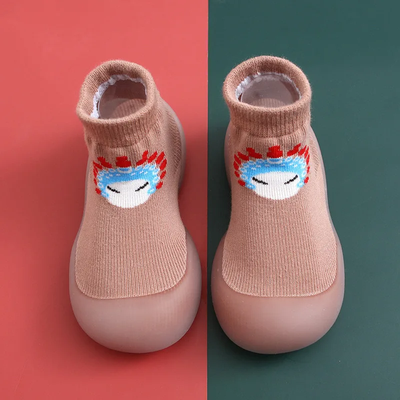 Baby Toddler Shoes Children Socks