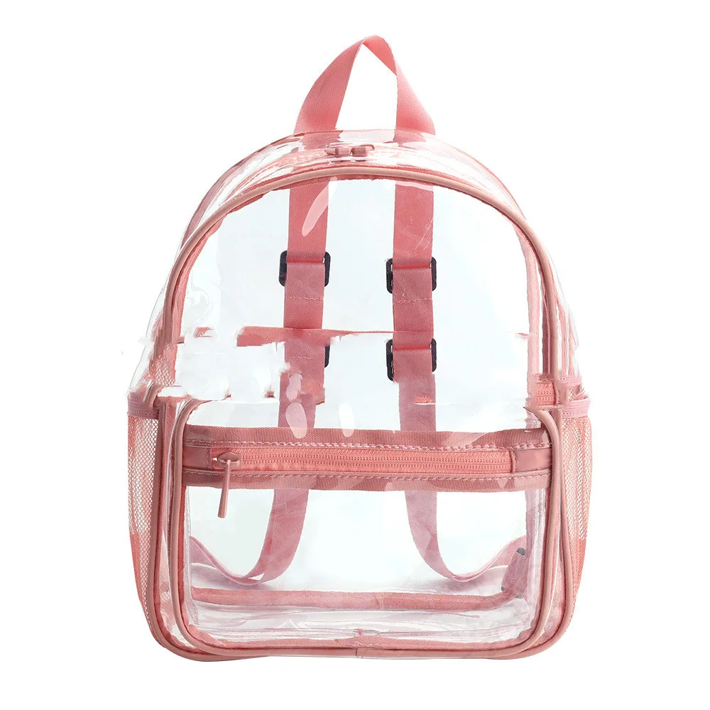 Simple Style Student Backpack Travel Business Backpack
