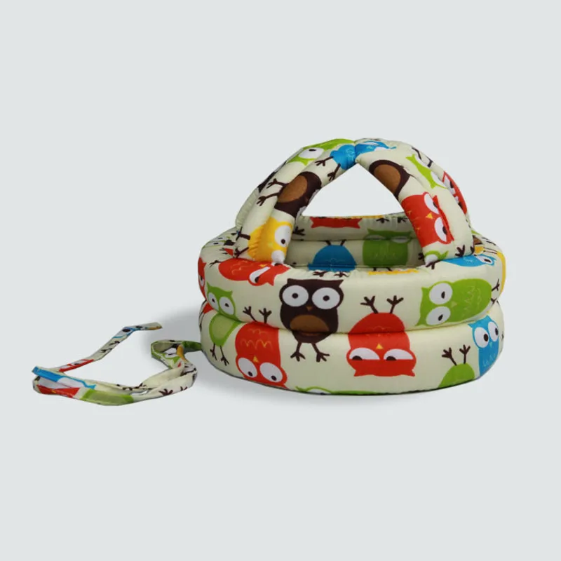 Baby toddler hat toddler protective hat