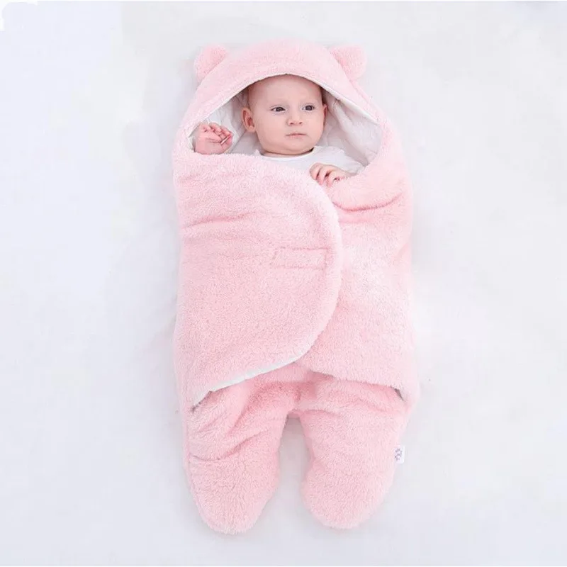 Spring And Autumn Outing For Infant Baby