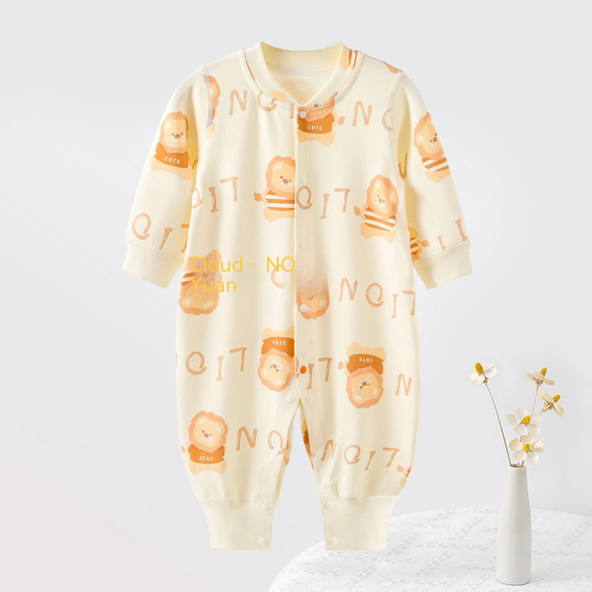 Newborn Clothes Baby Jumpsuits Romper