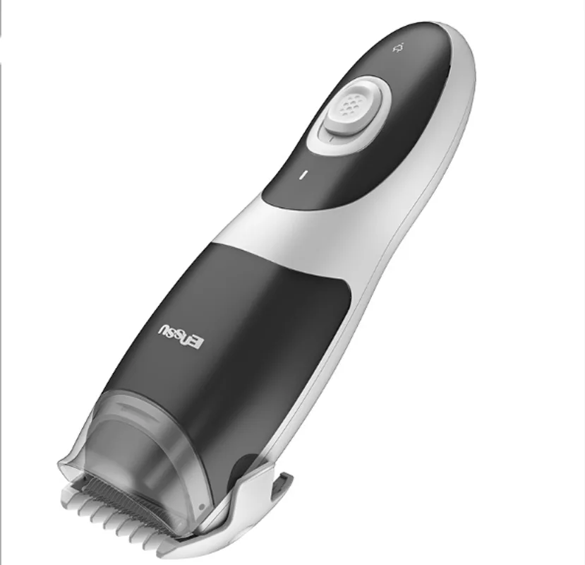 Baby automatic hair clipper
