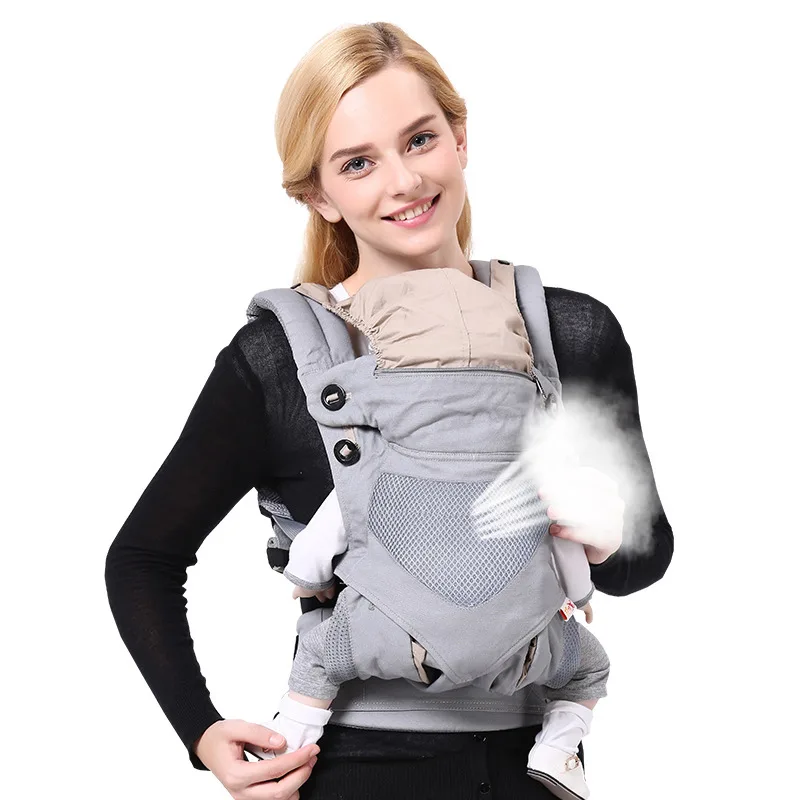 Baoma artifact waist stool sling