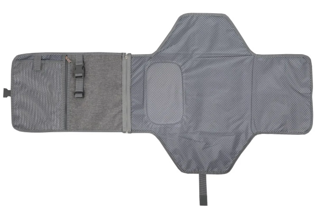 Baby out convenient diaper change urine pad waterproof baby diaper Mommy bag