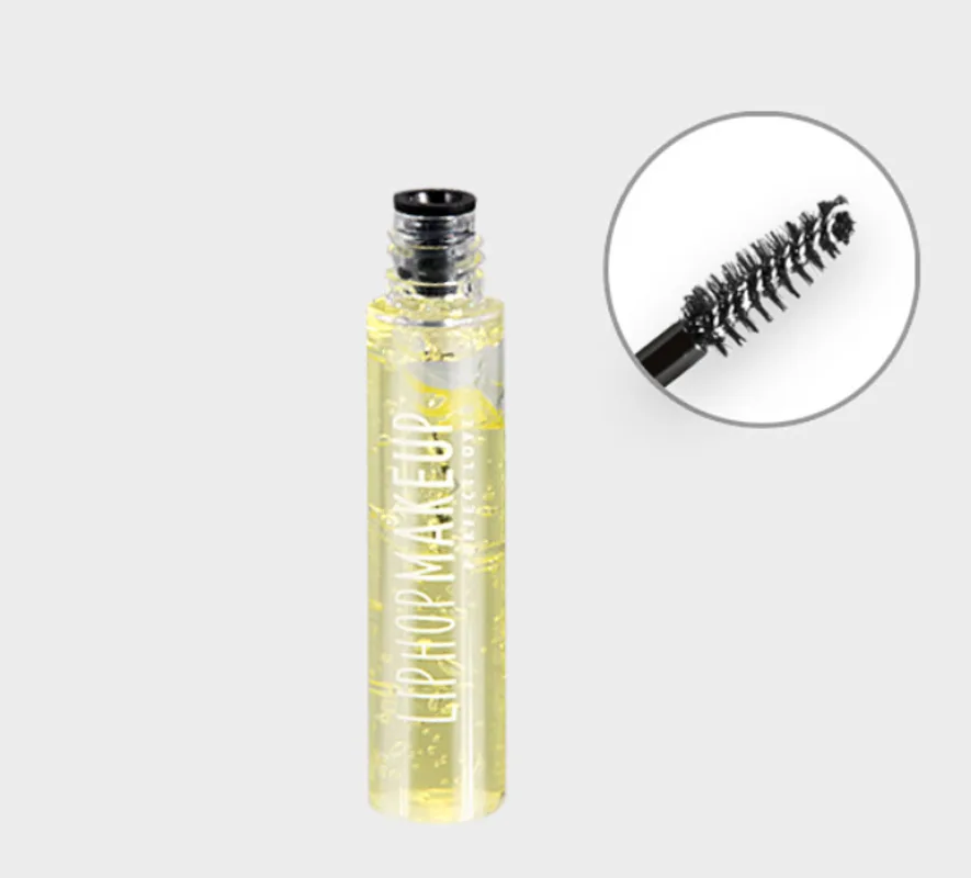 Eyelash Nourishing Liquid Gentle Growth Liquid