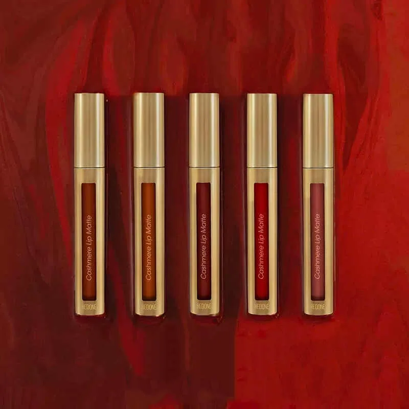 Modern Times Lip Glaze Drunk Life Dream Death Matte