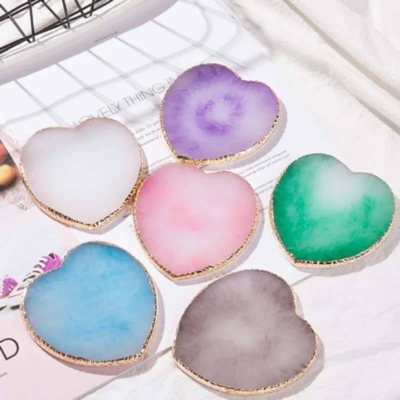 Nail Art Tools Nail Art Resin Color-mixing Palette
