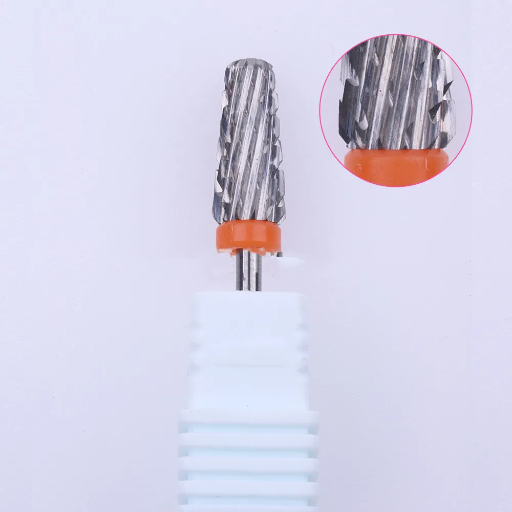 5-in-1 High-quality Nail Remover Imported Tungsten Steel Grinding Head