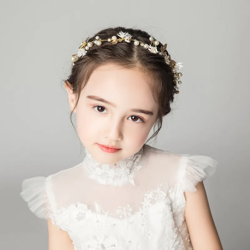 Dress Accessories Girl's Hair Accessories