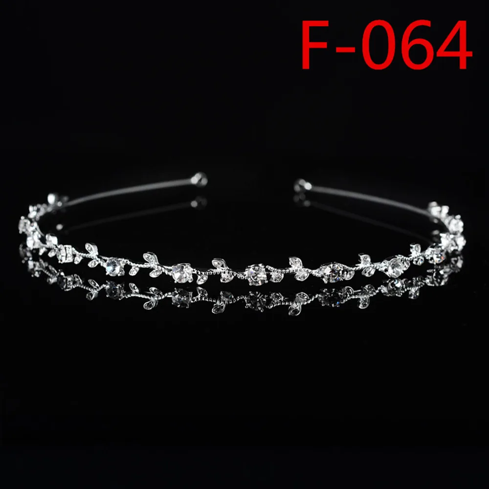 Korean Style Popular Freshwater Pearl Headband