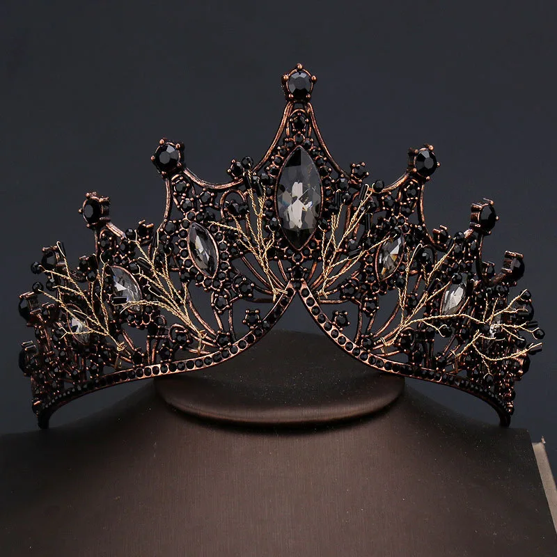 Handmade Accessories Atmosphere Wedding Dress Modeling Hair Accessories