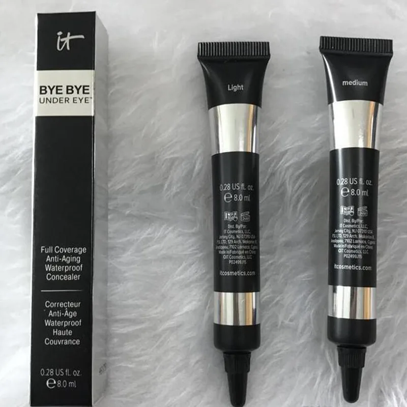 Eye moisturizing cream for dark circles