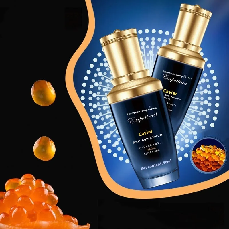 Caviar Aged Face Cream