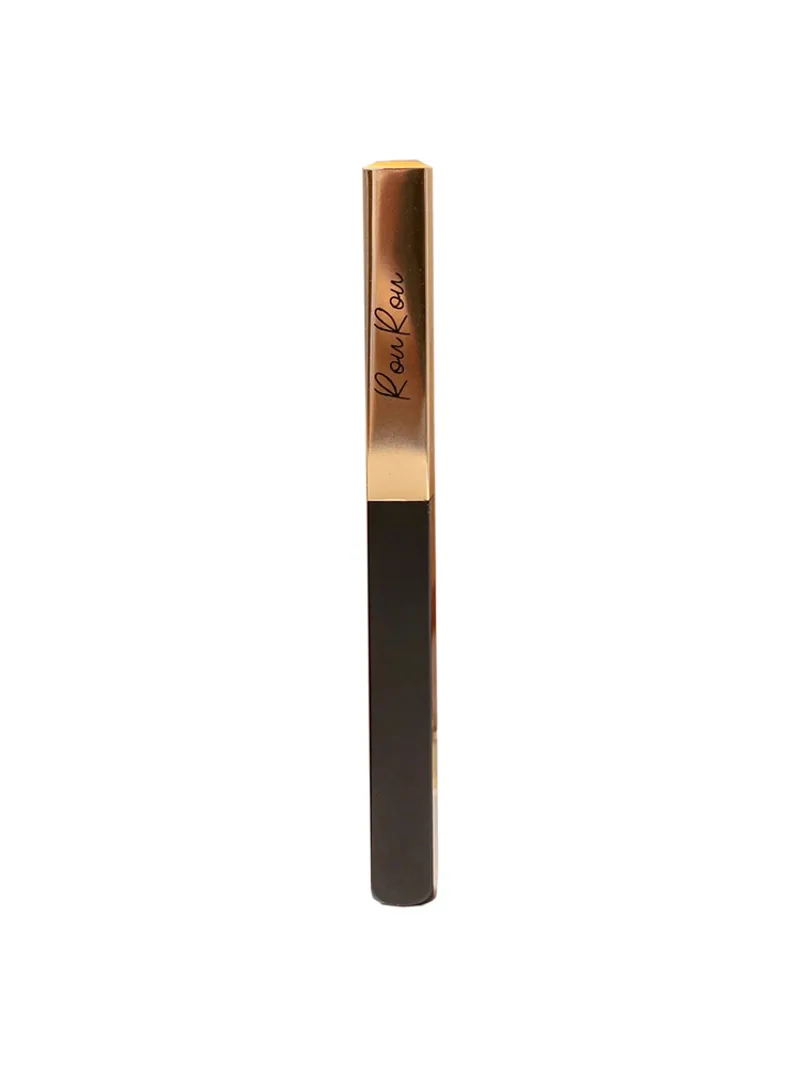 Female Retractable Lip Brush Portable Lipstick Lip Balm Lip Glaze