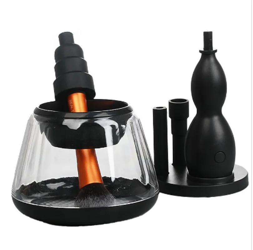 Electric Make-up Brush Cleaner