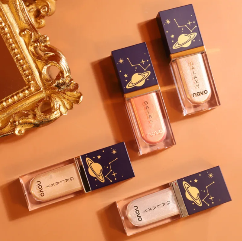 Stereo Shaping Liquid Eyeshadow