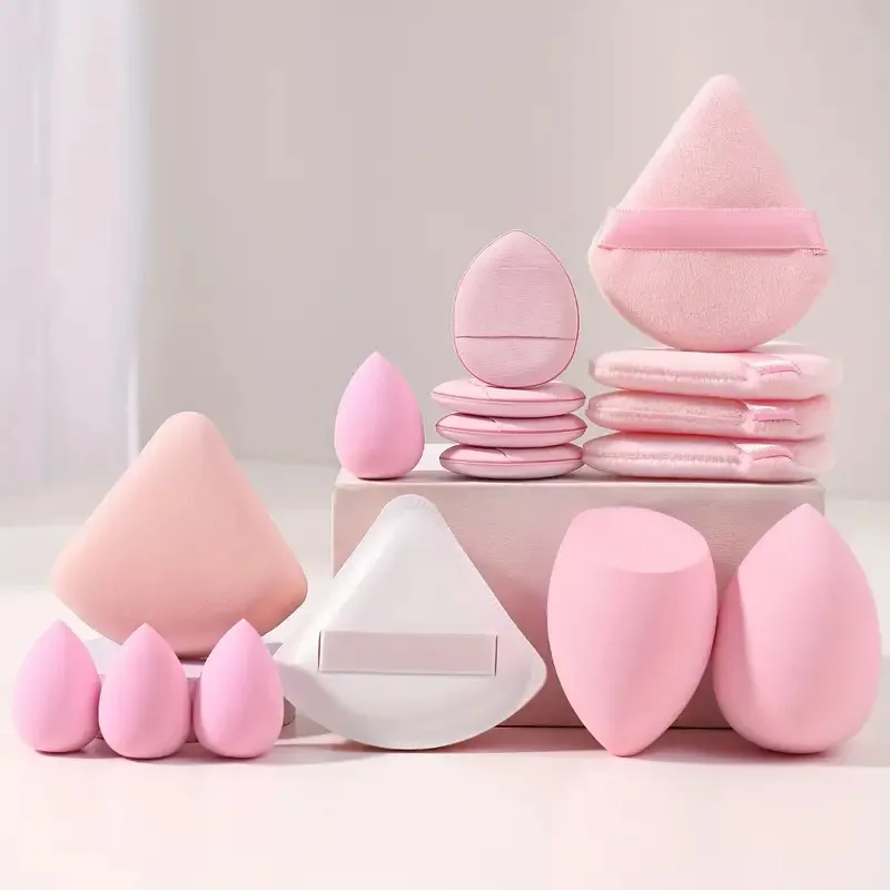 Face Wash Skin Care Mini Cosmetic Egg Makeup Set