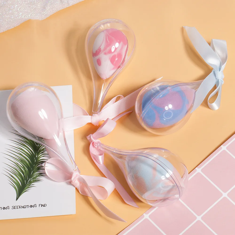 Exquisite Bulb With Flocking Puff For Wet And Dry
