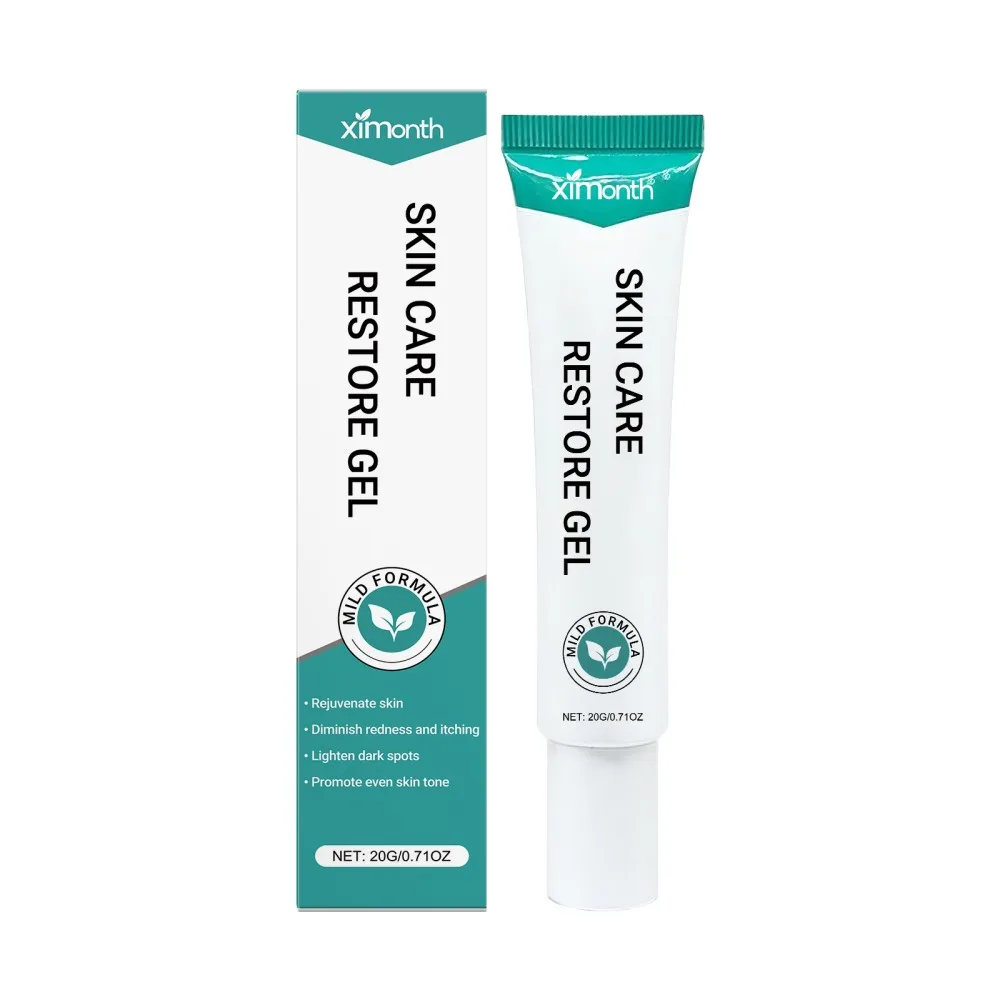 Skin Care Restore Gel