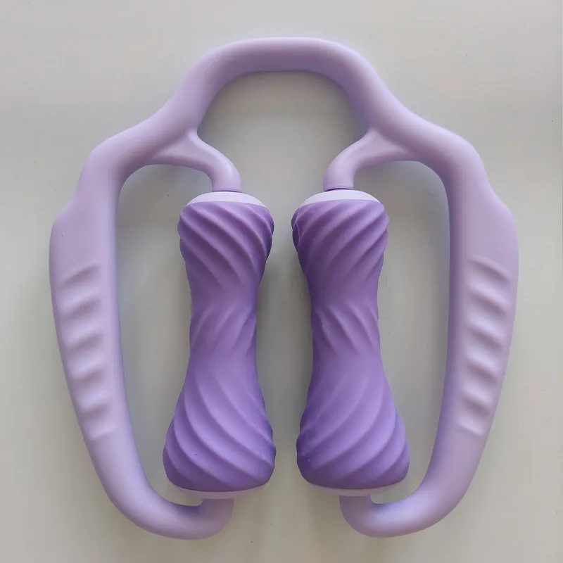 Leg Clamp Thigh Pilates Roller Yoga