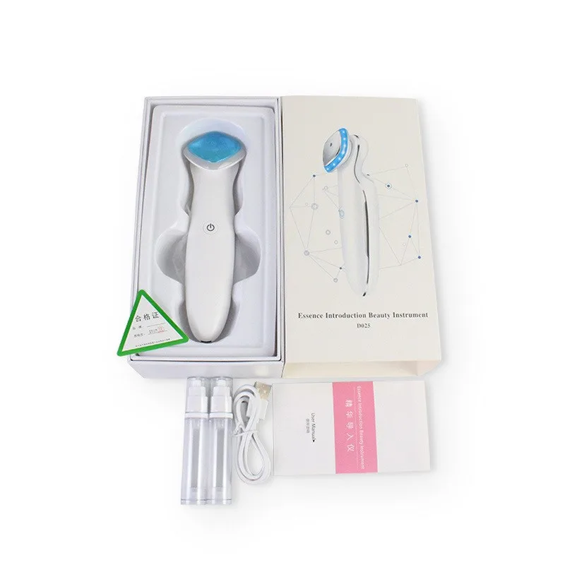 Home Facial Photon Rejuvenation Equipment