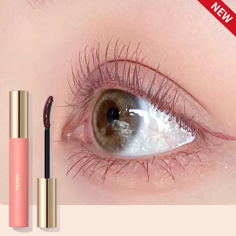Eyelash Primer Is Waterproof Long And Curling Without Smudging