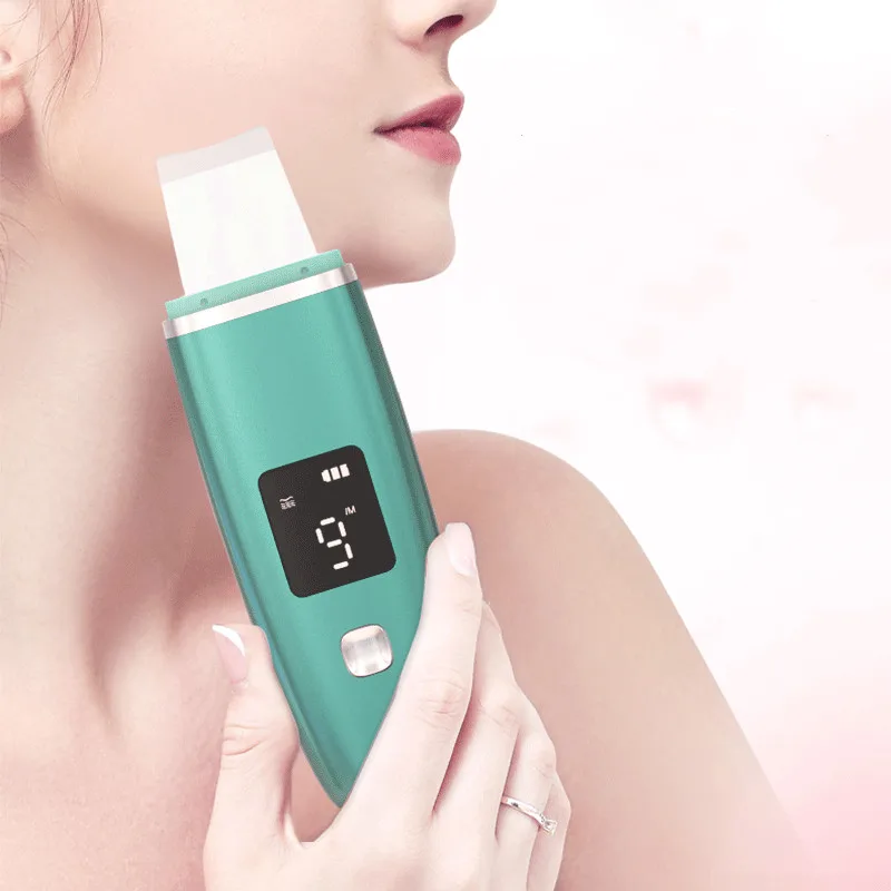 Blackhead Shovel Facial Pore Cleansing Instrument