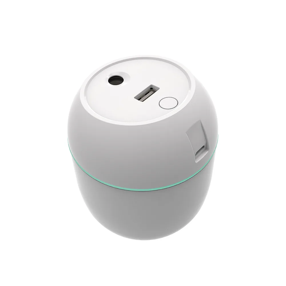 Car Humidifier Household Small Usb Air Silent Large Capacity