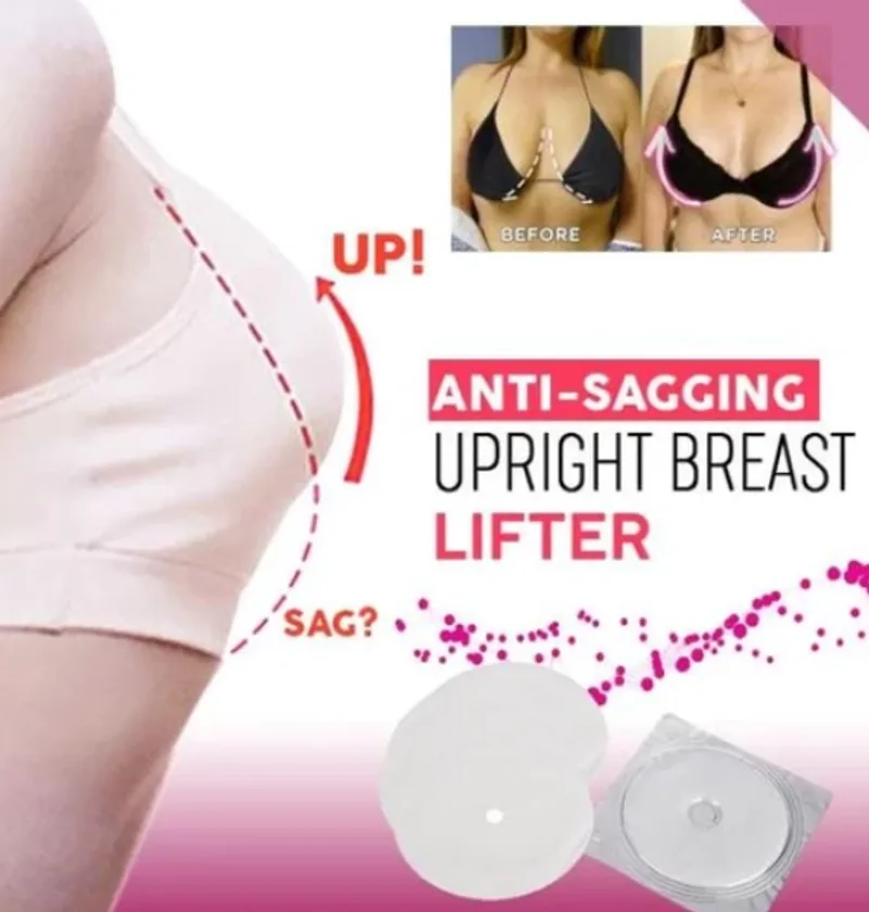Pro Sagging Correction Breast Upright Lifter