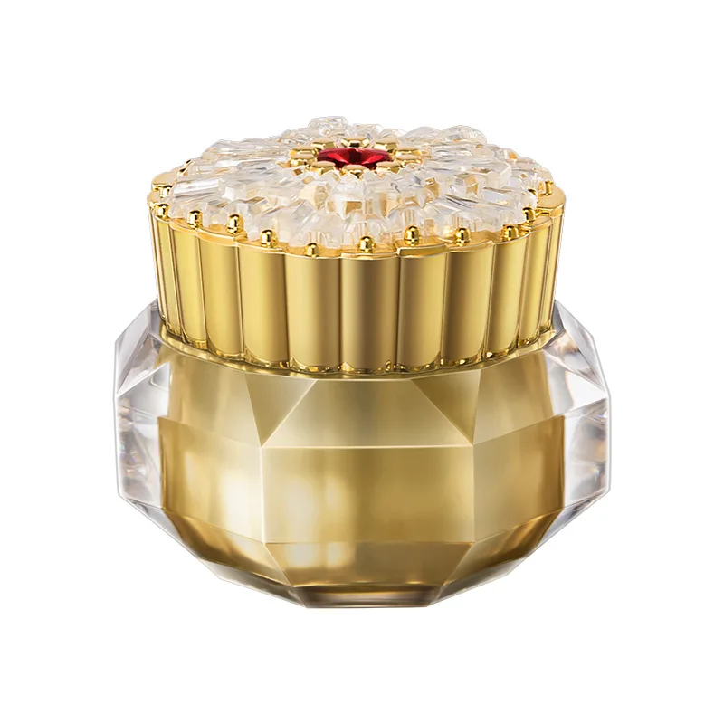Lady Cream Brighten Skin Tone Concealer Cream Moisturizing Skin Cream