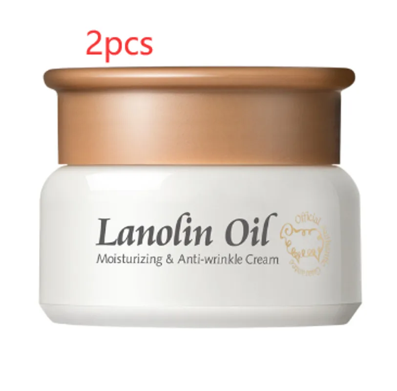 Avocado Cream 35g Moisturizing & Hydrating Cosmetics Skin Care Products