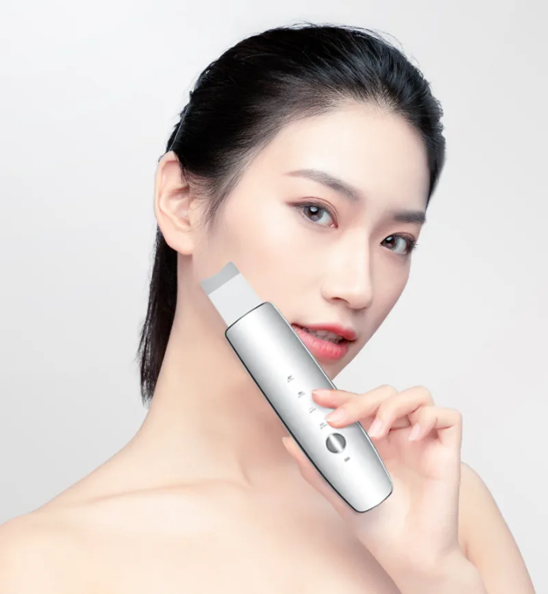 Micro Current Color Light Import And Export Beauty Equipment