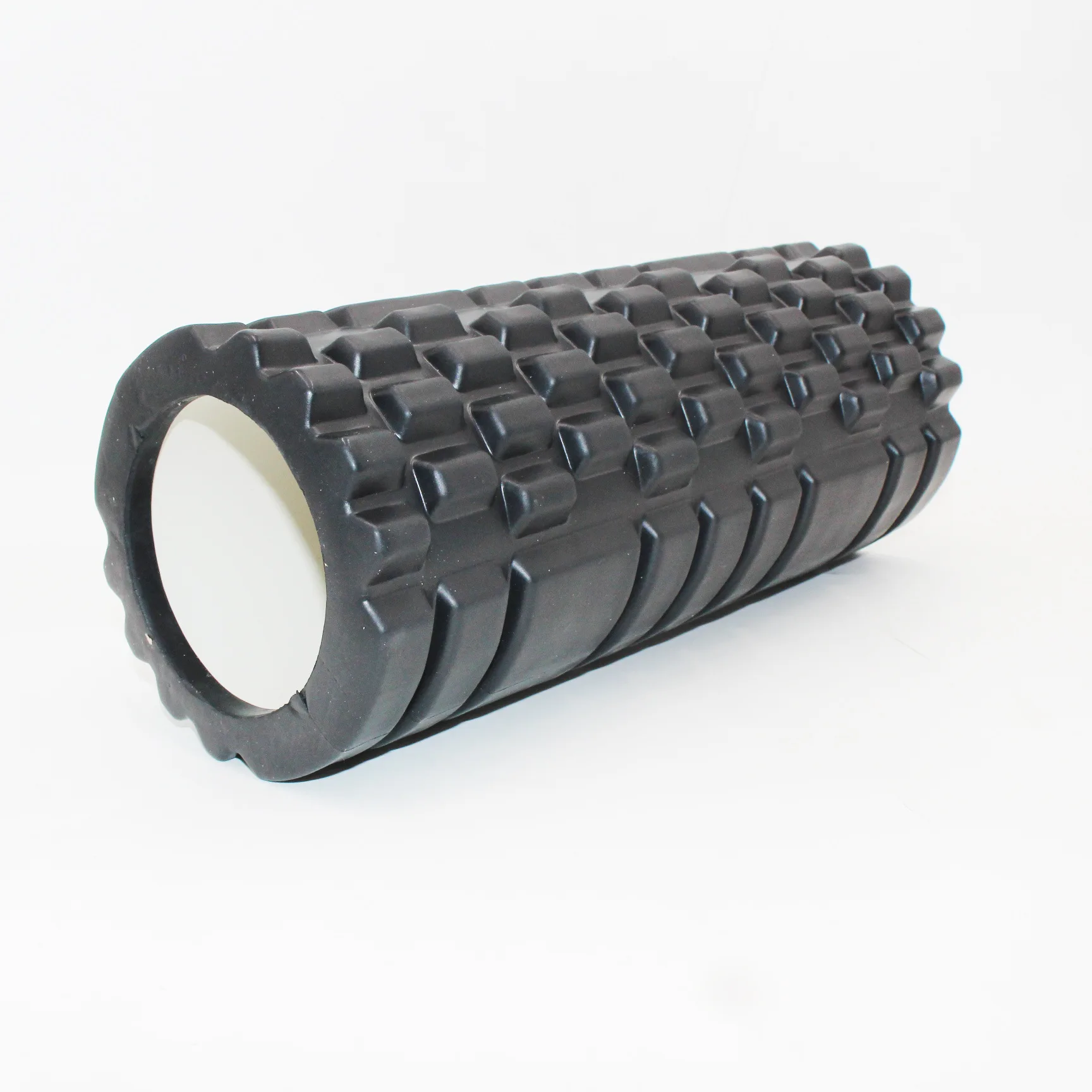 Mace Hollow Yoga Column Eva Deep Muscle Relaxation Roller Yoga Stick