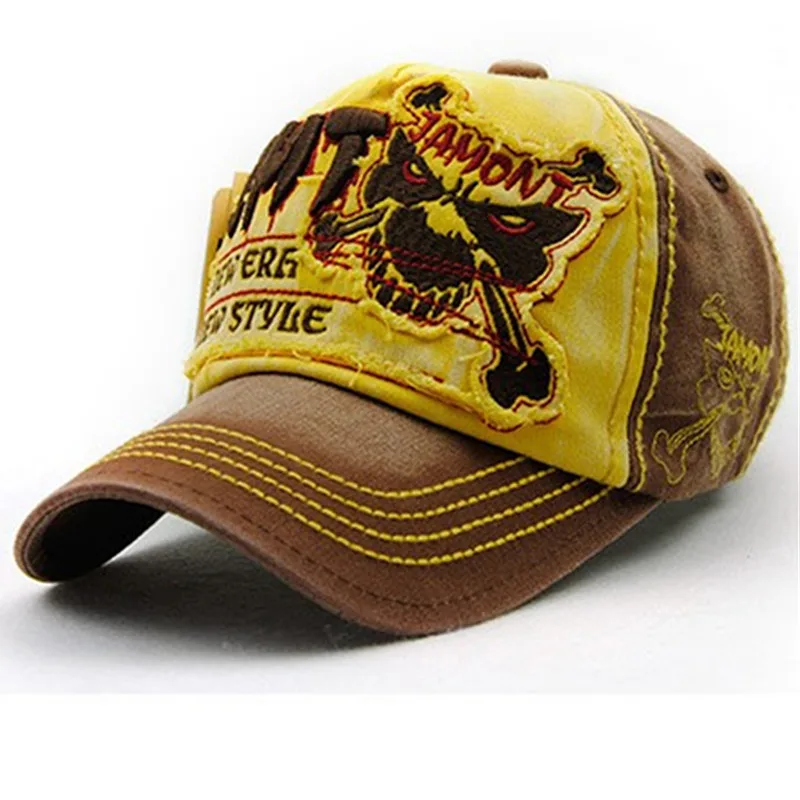 Men's Washing Water Outdoor Sunshade Hat