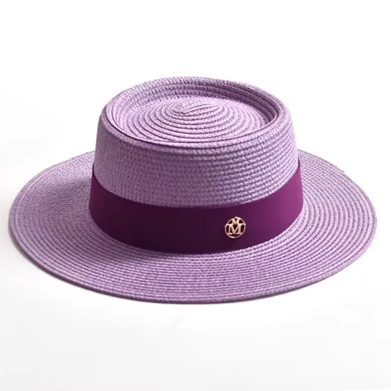 Foldable Beach Seaside Vacation Sun Hat
