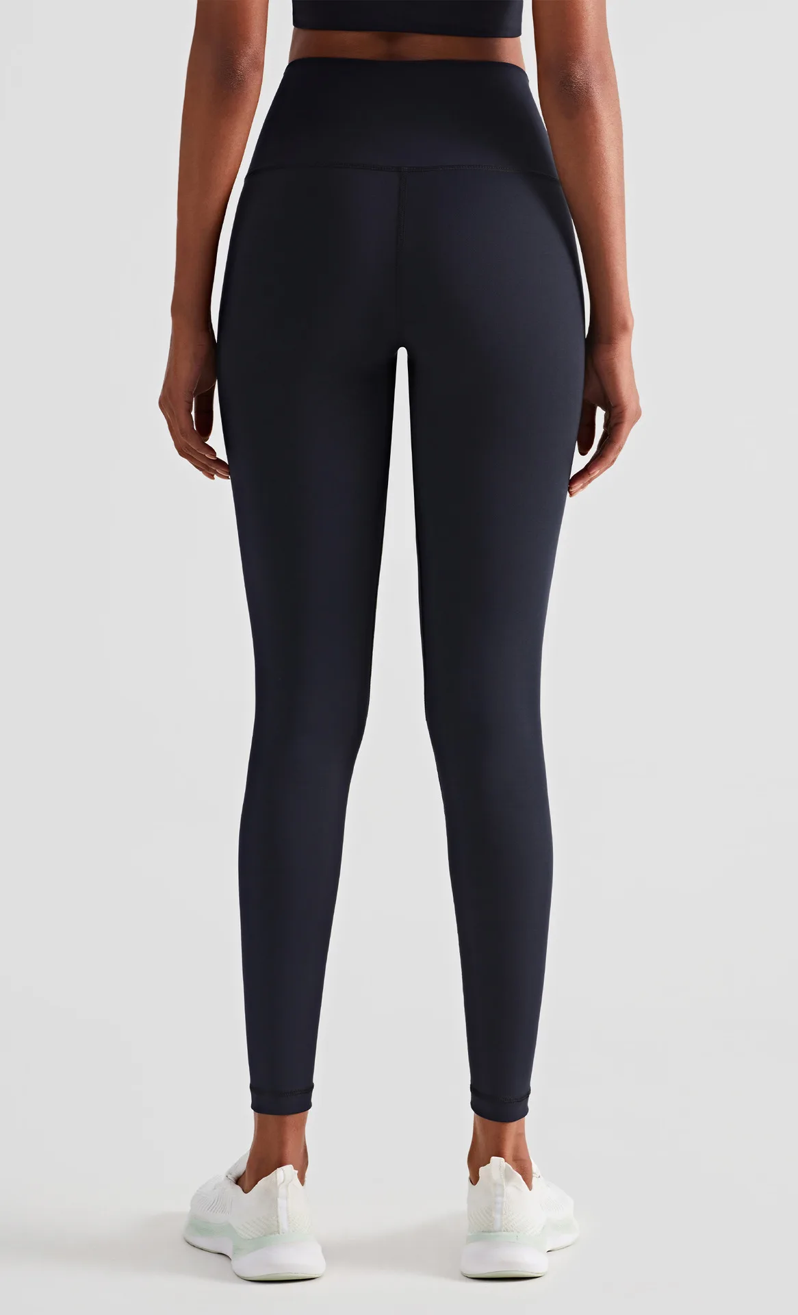 Hot Sweat Slimming Running Yoga Hip Lift Fitness Pants