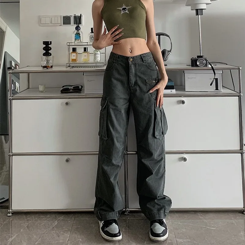 Versatile Men's Casual Pants In Fashion