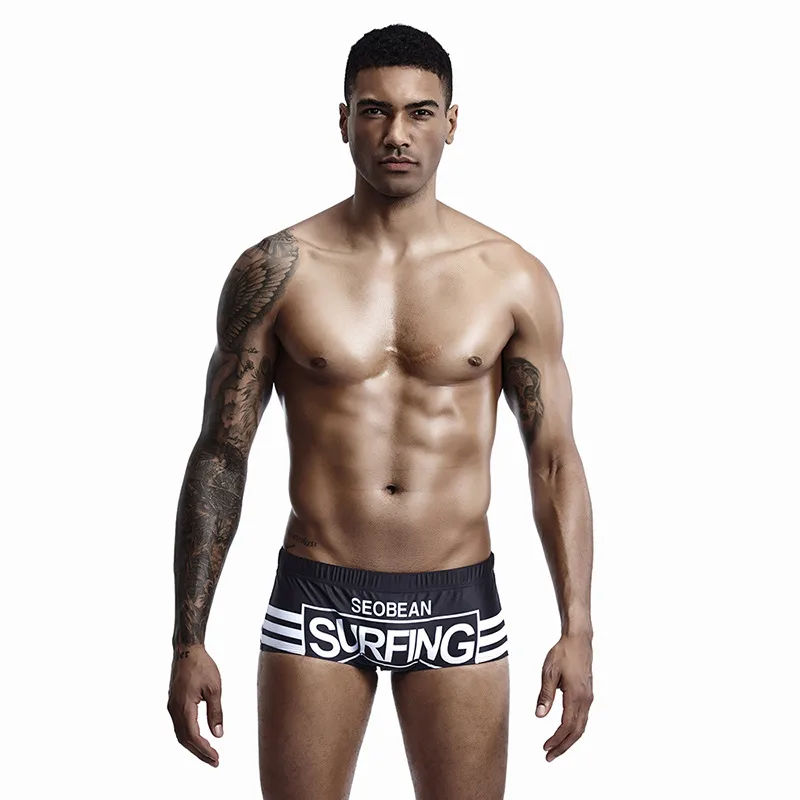 Men's Outdoor Swimming Beach Boardshort