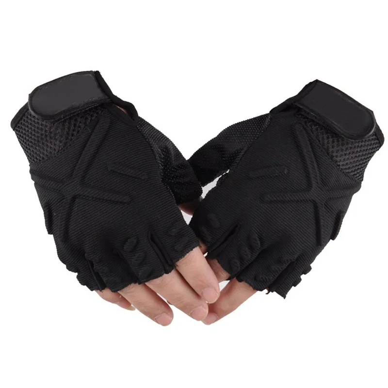 Tactical Gloves Spring And Autumn Full Finger