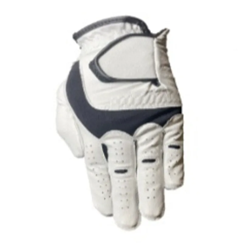 Golf Gloves Men's Breathable Lambskin Non-slip