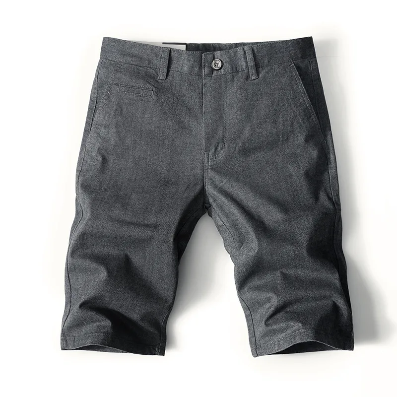 New Stretch Casual Shorts Men's Summer Thin Sport