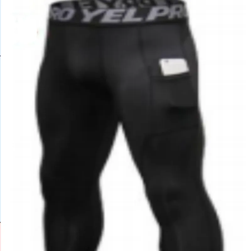 Men's Leisure And Comfortable Sports Pants