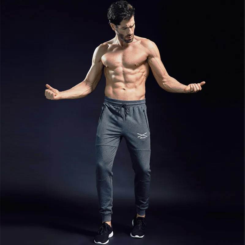 Men's Sports Trousers Running Fitness