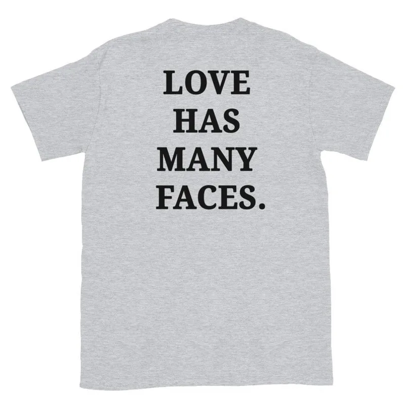 Men's 3D Digital Printing Casual Round Neck Short Sleeves