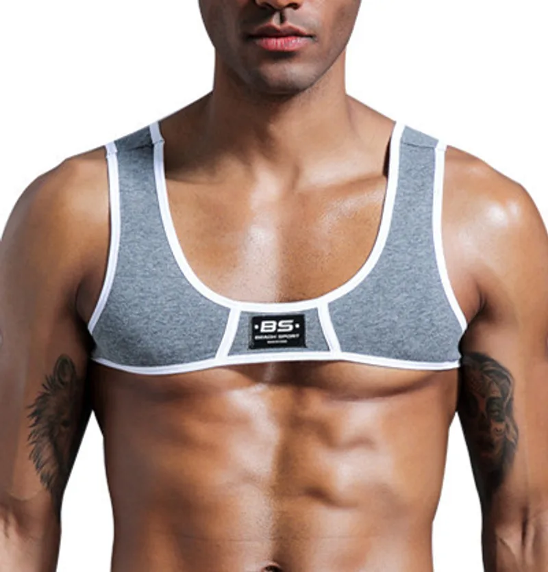 Pure cotton sports shoulder strap