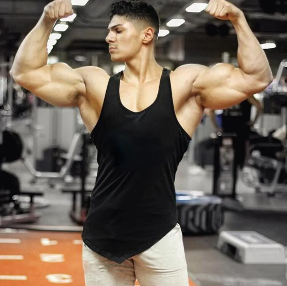 Comprehensive training sports bottoming shirt