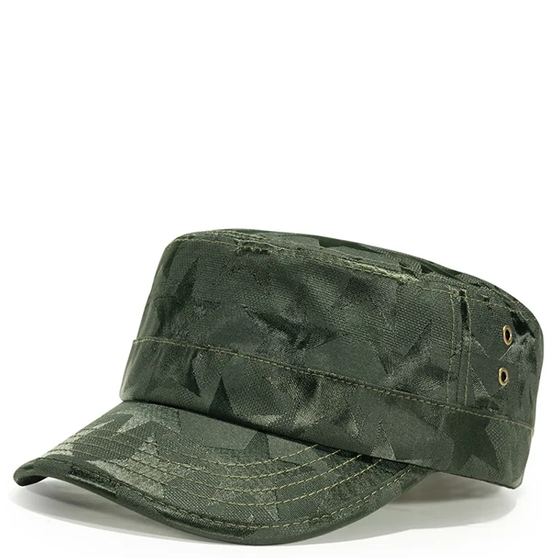Fashion Temperament Unisex Outdoor Leisure Travel Sun Hat Leisure