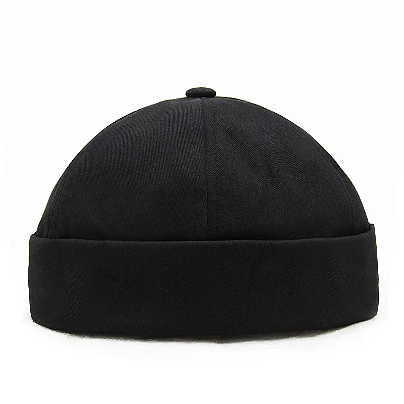 Wild Landlord Hat Without Eaves