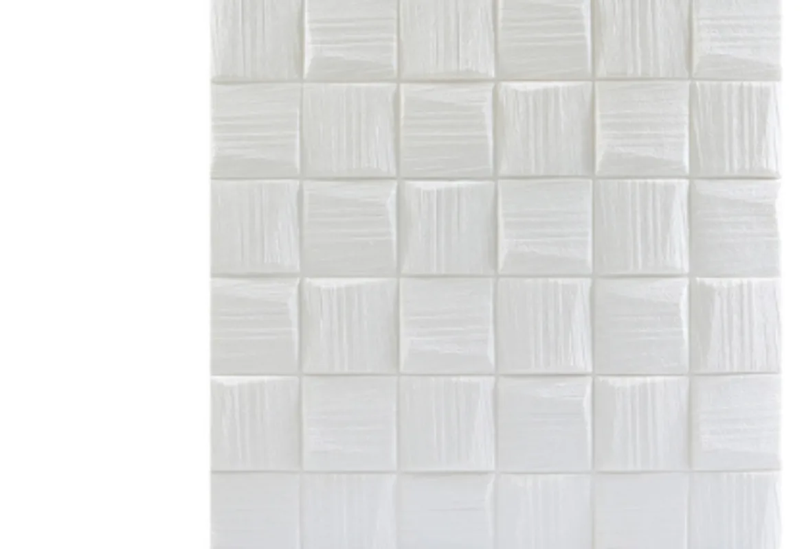 3D Three-dimensional Wall Sticker Self-adhesive Wallpaper Waterproof